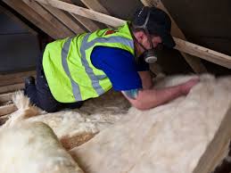 Best Insulation for New Construction  in New Eagle, PA